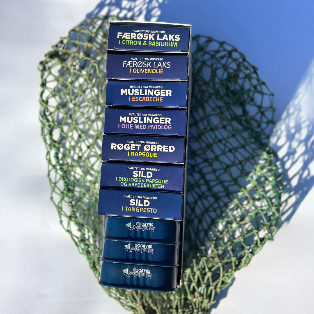 10 pcs • Tasting box