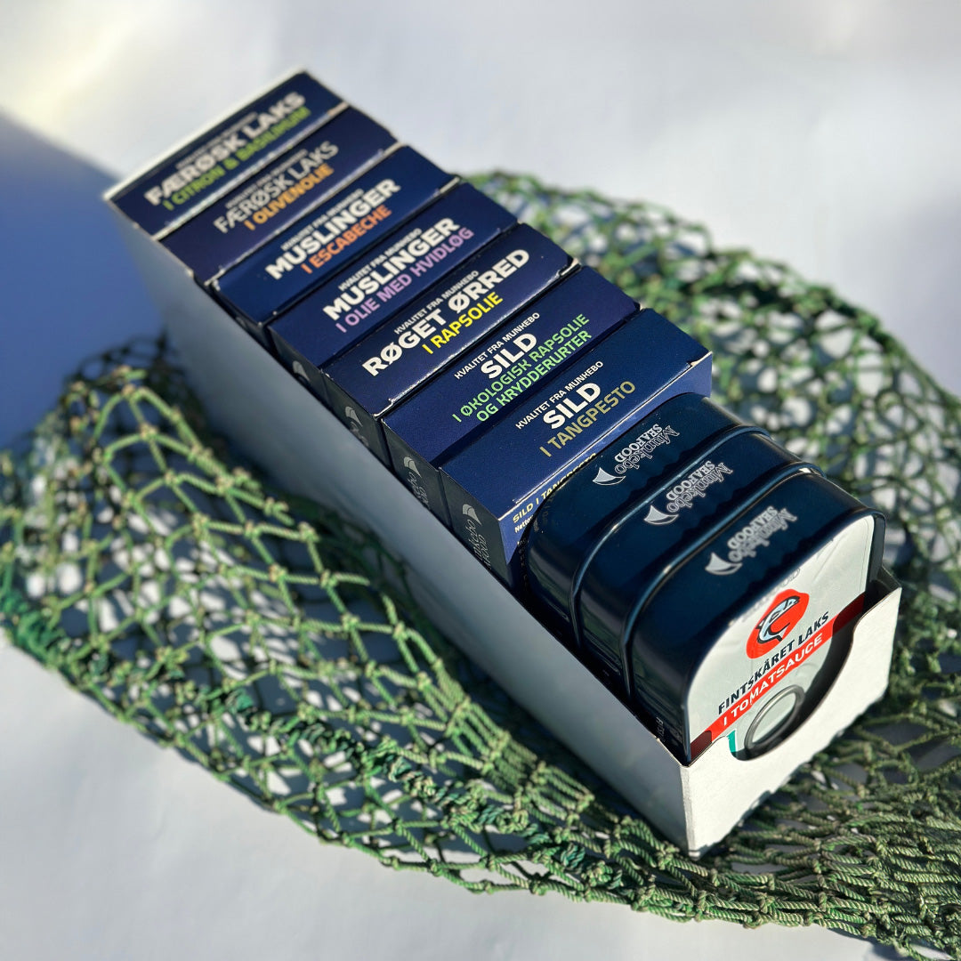 10 pcs • Tasting box