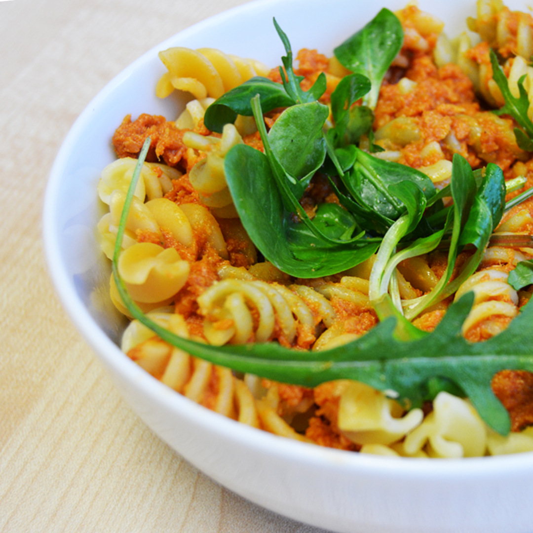 12 pcs • Canned pulled salmon box • Chili-Mango