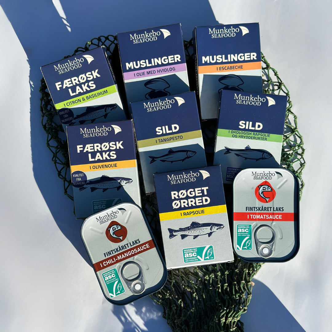 10 pcs • Tasting box